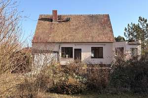 Haus im Dornröschenschlaf. – Die vollständige Adresse der Immobilie erhältst du vom Anbieter., 4683 Naunhof – Vorschaubild 2