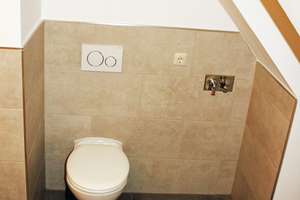 Charmante Maisonnette-Wohnung in der Altstadt. – Die vollständige Adresse der Immobilie erhältst du vom Anbieter., 99084 Altstadt, Erfurt – Vorschaubild 12