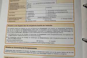 Neuwertige 3-Zimmer Etagenwohnung in Augsburg-Pfersee – Hinter den Gärten 23 1/2, 86157 Pfersee-Süd, Augsburg – Vorschaubild 15