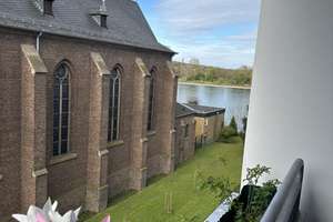 3-Zimmer-Wohnung in bester Wohnlage in Köln-Rodenkirchen!