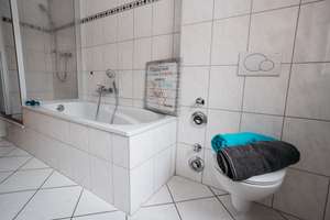 Gemütliche 2-Zimmer Wohnung im Stadtteil Alte Neustadt – Lüneburger Straße 26 b, 39106 Alte Neustadt, Magdeburg – Vorschaubild 12
