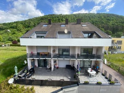 Kapitalanlage in Grenznähe Luxemburg!