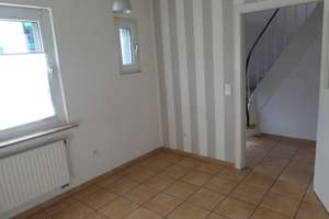 STOCKUM: EXKLUSIV SANIERTES 1 FAMILIENHAUS 4 ZIMMER 2 BÄDER+G-WC GARTEN TERRASSE PARKETT TOP-LAGE – Gerstäckerstraße 25, 40474 Stockum, Düsseldorf – Vorschaubild 9