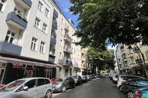 Ruhiges Wohnen auf 2 Etagen direkt am Boxi mit Terrasse und Tageslichtbad! – Die vollständige Adresse der Immobilie erhältst du vom Anbieter., 10245 Friedrichshain, Berlin – Vorschaubild 19