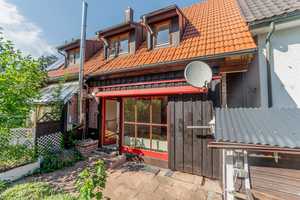 KAUF GEGEN GEBOT / gepflegtes Reihenmittelhaus in Haar´s bester Lage – München (Kreis) – Vorschaubild 5