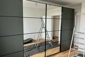 01.03.2026 Nachmieter für neuwertige Doppelhaushälfte mit DG- Loggia gesucht! – Von-Redern-Straße 11, 14621 Schönwalde-Glien – Vorschaubild 2