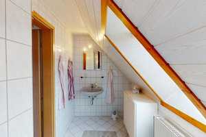 Einladendes Zuhause mit viel Platz! Doppelhaus mit Garagen in idyllischer Umgebung von Bodenstein. – Goslar (Kreis) – Vorschaubild 25
