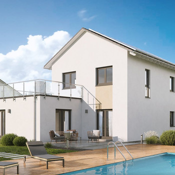 Ihr Traum vom Eigenheim - Einfamilienhaus nach Ihren Wünschen