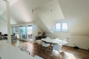 Penthouse am Killesberg | 118 m² | 2 Balkone | Panoramablick – Die vollständige Adresse der Immobilie erhältst du vom Anbieter., 70192 Killesberg, Stuttgart – Vorschaubild 21