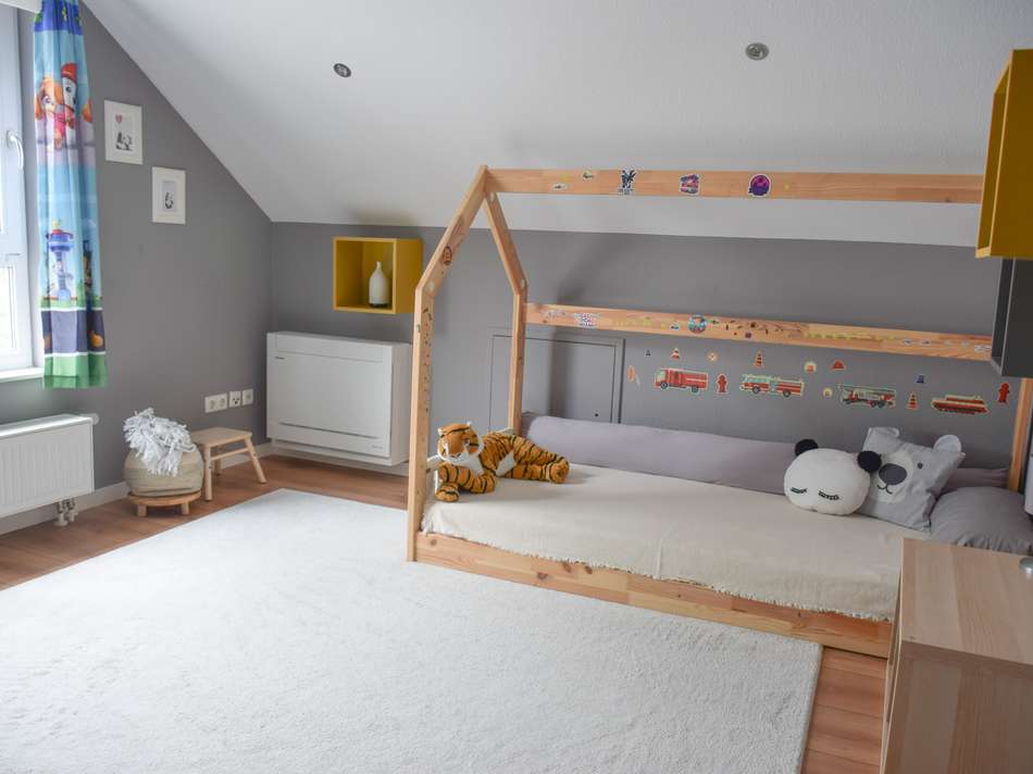 Kinderzimmer