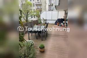 Tauschwohnung: 75 m² Wohnung in Handschuhsheim – Die vollständige Adresse der Immobilie erhältst du vom Anbieter., 69121 Handschuhsheim, Heidelberg – Vorschaubild 3