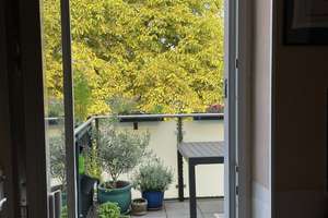 Schöne DG Balkonwohnung Von Privat zu vermieten  – Ludgeristraße 17, 47057 Neudorf-Nord, Duisburg – Vorschaubild 2