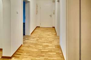 Helle 3-Zimmer-Mietwohnung im Kreuzviertel!! – 48147 Kreuz, Münster – Vorschaubild 2