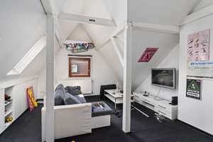 Bremen - Überseestadt | Charmantes Wohnhaus mit Kaminofen, Balkon und ausgebautem Dachgeschoss – Die vollständige Adresse der Immobilie erhältst du vom Anbieter., 28217 Steffensweg, Bremen – Vorschaubild 14