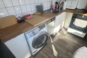 Bildschöne Zwei-Zimmer-Wohnung in bester Lage – Roßstraße 110, 40476 Düsseldorf – Vorschaubild 4