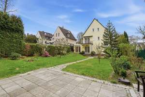Traumhaus für Familien & Mehrgenerationenwohnen in Bestlage von Wattenscheid – direkt am Stadtgarten – Die vollständige Adresse der Immobilie erhältst du vom Anbieter., 44866 Wattenscheid-Mitte, Bochum – Vorschaubild 30