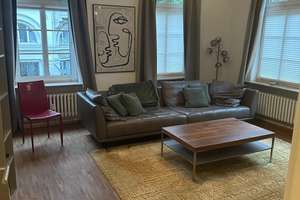 Stilvolle 3-Zimmer-Wohnung in Wiesbaden – Nerostraße 41, 65183 Mitte, Wiesbaden – Vorschaubild 6