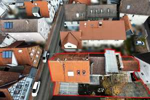 Zuhause mit Herz – Mehrgenerationenhaus mit Einliegerwohnung - provisionsfrei für den Käufer! – Darmstadt-Dieburg (Kreis) – Vorschaubild 6