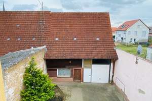 ++ Freistehendes Wohnhaus mit Freisitz, Hof und Nebengebäude mit Ausbaupotential ! ++ – Die vollständige Adresse der Immobilie erhältst du vom Anbieter., 76879 Hochstadt (Pfalz) – Vorschaubild 23