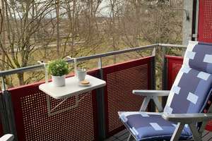 Wohntraum: Ruhig,  modern & großzügig – Rhode-Island-Allee 83, 76149 Nordstadt, Karlsruhe – Vorschaubild 44