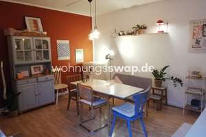 Wohnungstausch: Thürmchenswall 33 – Thürmchenswall 33, 50400 Altstadt/Nord, Köln – Vorschaubild 2