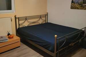 1-Zimmer-Wohnung mit Balkon in Münster-Schlachthofviertel – Die vollständige Adresse der Immobilie erhältst du vom Anbieter., 48147 Schlachthof, Münster – Vorschaubild 1