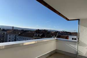 3-Zimmer-Wohnung mit Balkon in der Nordstadt sucht neue Mieter – Blumenheckstraße 4a, 75177 Nordstadt, Pforzheim – Vorschaubild 19