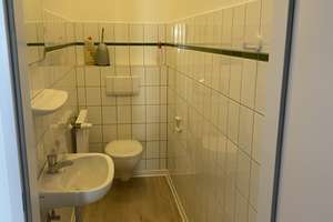 frisch renovierte 4-Zimmer-Wohnung mit Balkon in Bielefeld-Innenstadt – Arndtstr. 11, 33602 Mitte, Bielefeld – Vorschaubild 10