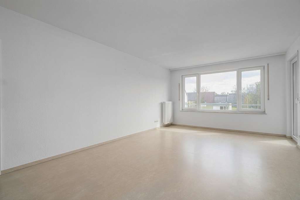 Immobilie in Wellendingen - Betreutes Wohnen ab 60 Jahren: 2 Zimmer, Erdgeschoss mit Terrasse - Bild 1