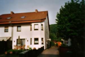 Charmantes Wohlfühlhaus mit Terrasse und kl. Garten in ruhiger Lage – Dammweg 16/1, 69245 Bammental – Vorschaubild 1