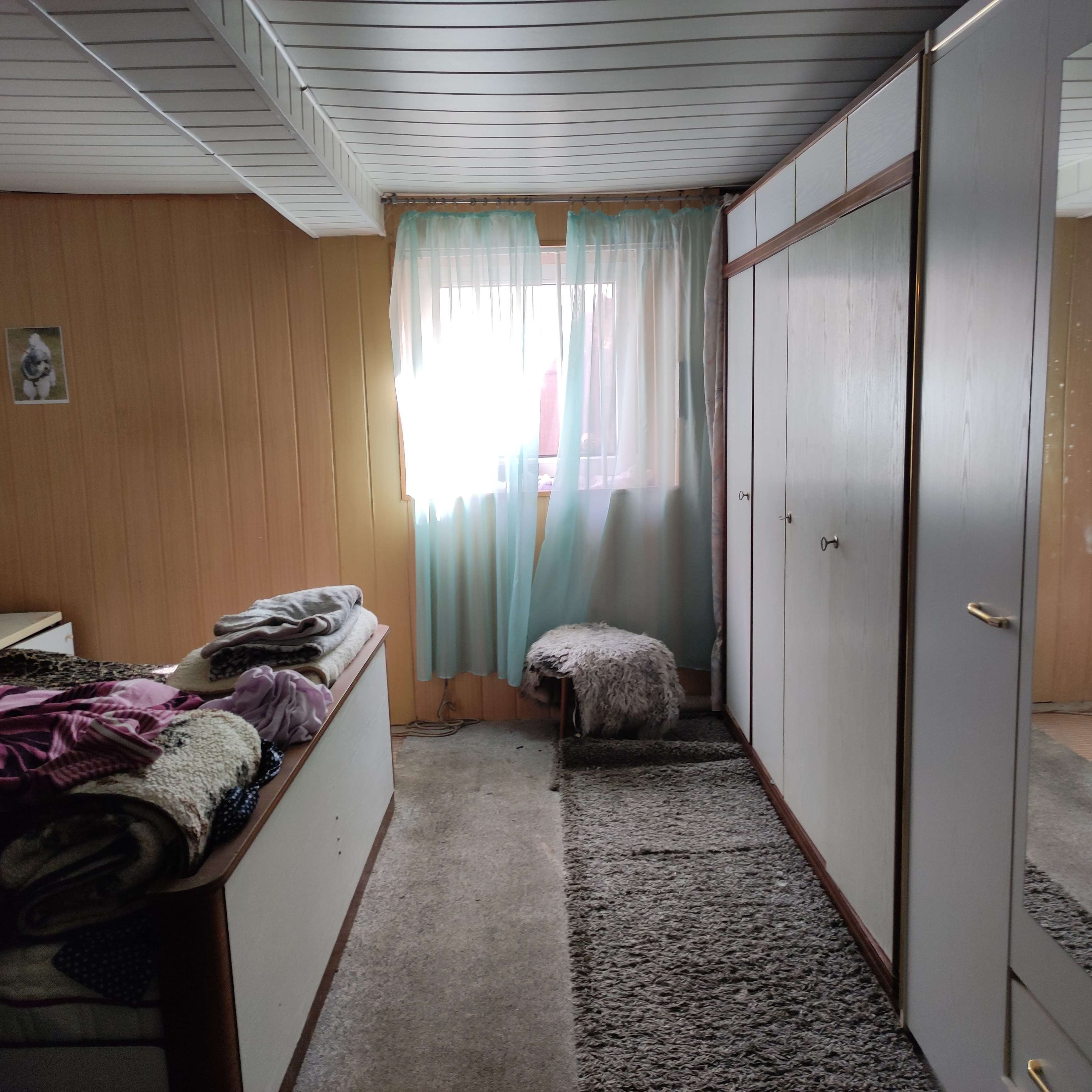 Immobilie in Rositz - Kleines Einfamilienhaus in ländlicher Gegend, nahe der Städte Altenburg und Meuselwitz zu verkaufen - Bild 6