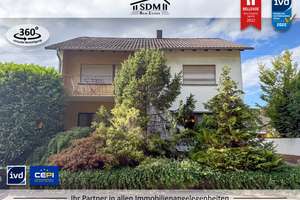 NATURNAH: Vielseitig nutzbares Haus in Neudorf – 76676 Graben-Neudorf – Vorschaubild 1
