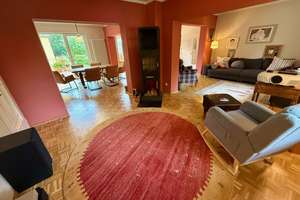 Zwei Häuser, ein Zuhause: 304 m² Wohnfläche, verwunschener Garten — Köln-Longerich – Die vollständige Adresse der Immobilie erhältst du vom Anbieter., 50737 Longerich, Köln – Vorschaubild 5