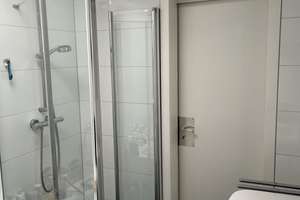 Großzügige, elegante 6 Zimmer Dachgeschoss Wohnung plus Penthouse und Dachterasse – Röntgenstraße 13, 57078 Geisweid, Siegen – Vorschaubild 19