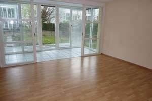 Wohlfühlwohnung mit Wintergarten, Garten, EBK, Tiefgarage – Parksiedlung Spruch 3 bis 137, 12349 Buckow, Berlin – Vorschaubild 2