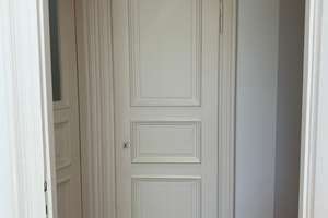 Renovierte 3 Zimmerwohnung plus Küche, Badezimmer, Speisekammer , Garderobe und Flur – Die vollständige Adresse der Immobilie erhältst du vom Anbieter., 65185 Südost, Wiesbaden – Vorschaubild 12