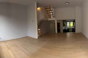 ***SPANNENDES "SPLIT-LEVEL-LIVING IN D-DORF-FLINGERN-NORD*** – Sterntalerweg 19, 40235 Flingern Nord, Düsseldorf – Vorschaubild 4