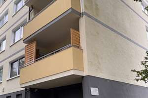 Gepflegte 2-Zimmer Wohnung mit Balkon in Siegen – 57072 Siegen, Siegen – Vorschaubild 9