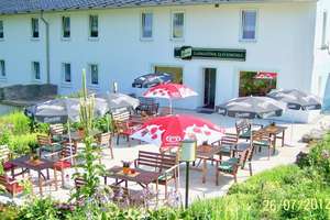 Glücksmühle-ehem. Wassermühle in herrlicher Lage, ohne Provision, kein Denkmalschutz – Die vollständige Adresse der Immobilie erhältst du vom Anbieter., 7907 Schleiz – Vorschaubild 9