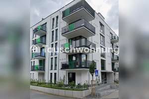 Tauschwohnung: 🏠 Wohnungstausch in Köln 2-Zimmer gegen 3-Zimmer – Ostmerheimer Straße 214, 51109 Merheim, Köln – Vorschaubild 3