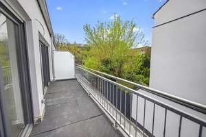 Exklusive Maisonettewohnung in Rheinnähe – Die vollständige Adresse der Immobilie erhältst du vom Anbieter., 50999 Sürth, Köln – Vorschaubild 14