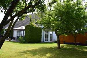 Einfamilienhaus in Oberkrämer *provisionsfrei*  RESERVIERT – Oberhavel (Kreis) – Vorschaubild 1