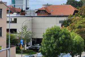 Top gelegene helle 2-Zimmer-Wohnung mit Einbauküche und wunderschönem Ausblick  – Schilllerstraße 15, 85055 Nordost, Ingolstadt – Vorschaubild 19