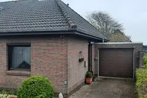 OHNE MAKLER !!! Einfamilienhaus mit großem Raumangebot und Gartenparadies! – Dithmarschen (Kreis) – Vorschaubild 4