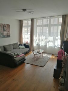 Schöne 2-Zi Wohnung in Fachwerkhaus in Blaubeuren!