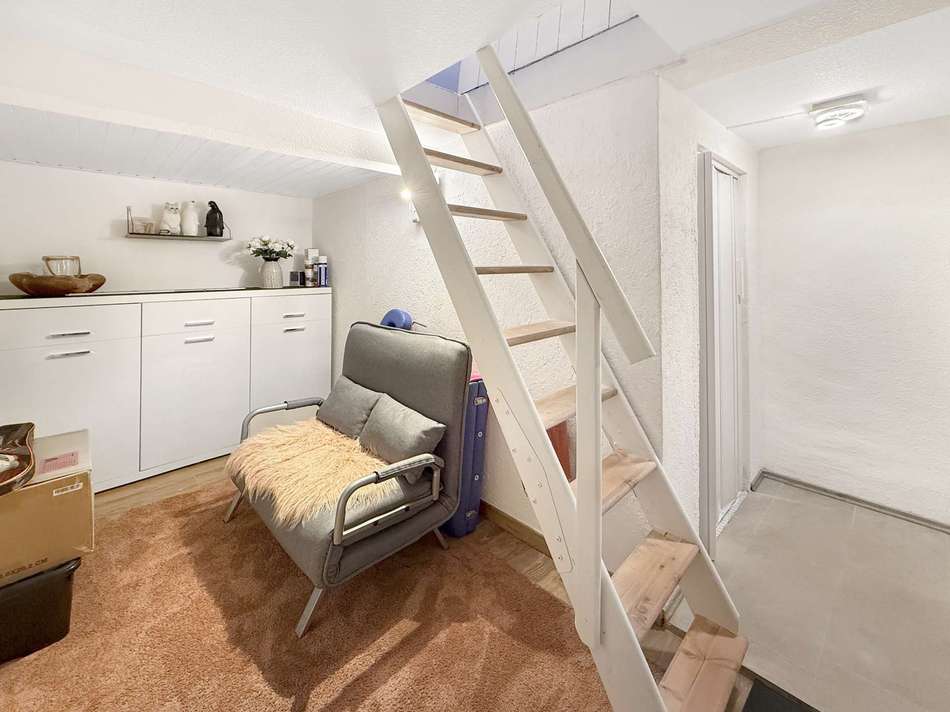 Zimmer EG