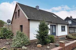 Gepflegtes Einfamilienhaus mit Garage und Doppelcarport – Die vollständige Adresse der Immobilie erhältst du vom Anbieter., 27243 Dünsen – Vorschaubild 16
