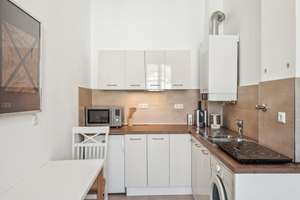 Top Lage in der Südstadt von Hannover! Portfolio aus sechs Wohnungen und Dachboden zum Ausbau – Die vollständige Adresse der Immobilie erhältst du vom Anbieter., 30171 Südstadt, Hannover – Vorschaubild 14