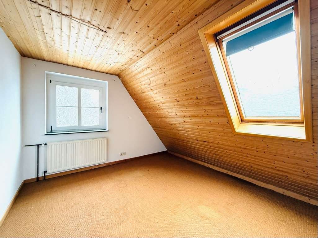 Immobilie in Damme - Charmantes Einfamilienhaus mit großem Eigentumsgrundstück in begehrter Lage von Damme-Glückauf - Bild 11