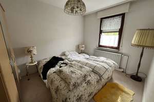 +OF-Bürgel+ Alter Ortskern+ 2-3 FH Altbau auf kl. Grundstück, Doppelgarage und Laube – 63075 Bürgel, Offenbach am Main – Vorschaubild 26